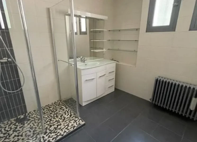 Maison Allée Jacques Brel à Pérols
