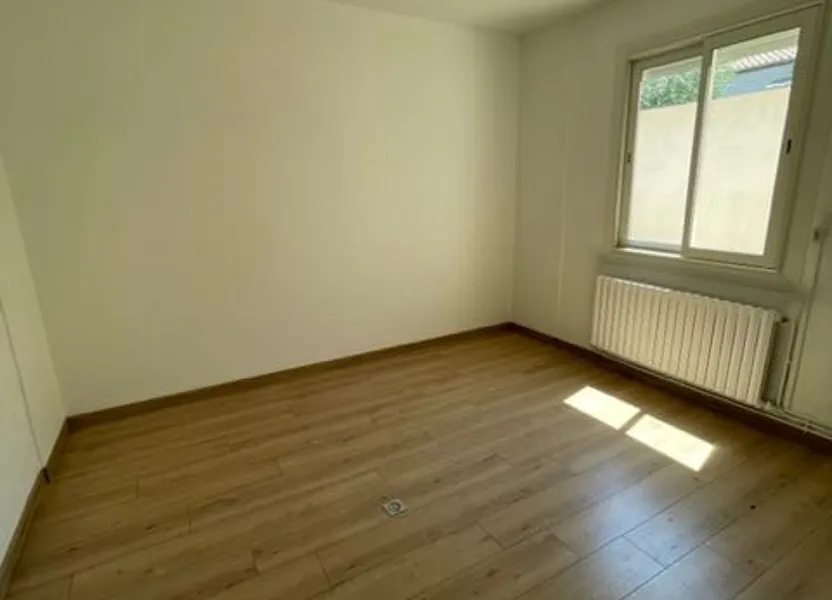 House Allée Jacques Brel in Pérols