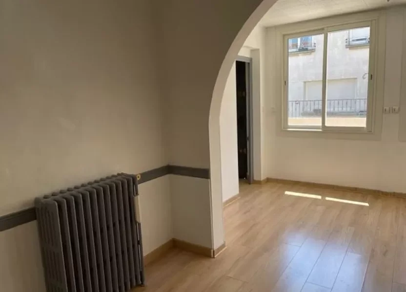 Maison Allée Jacques Brel à Pérols