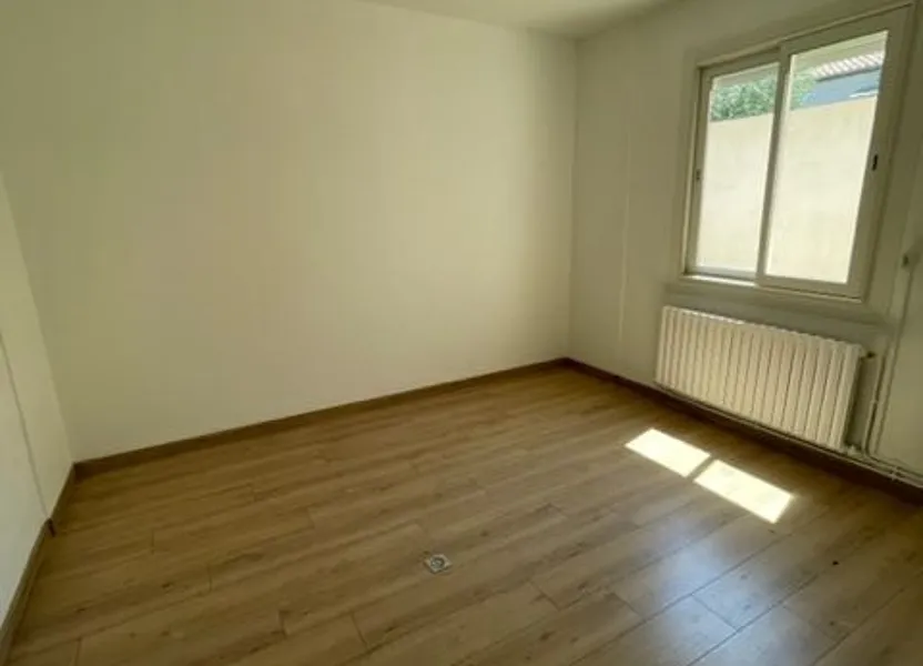 Maison Allée Jacques Brel à Pérols