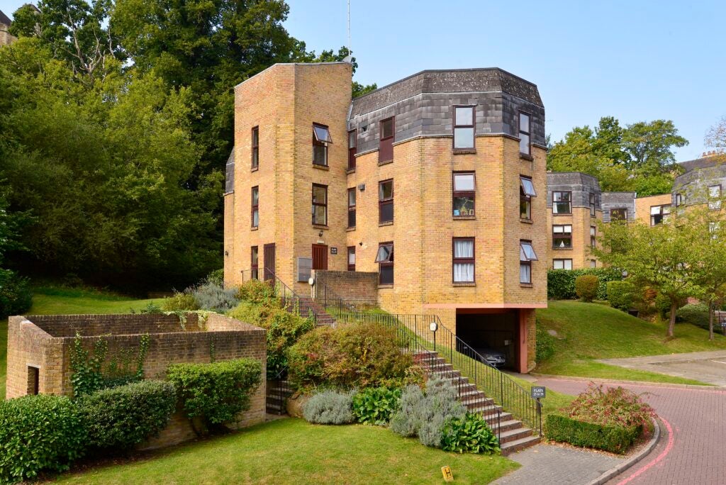 House Chapel Fields in Waverley
