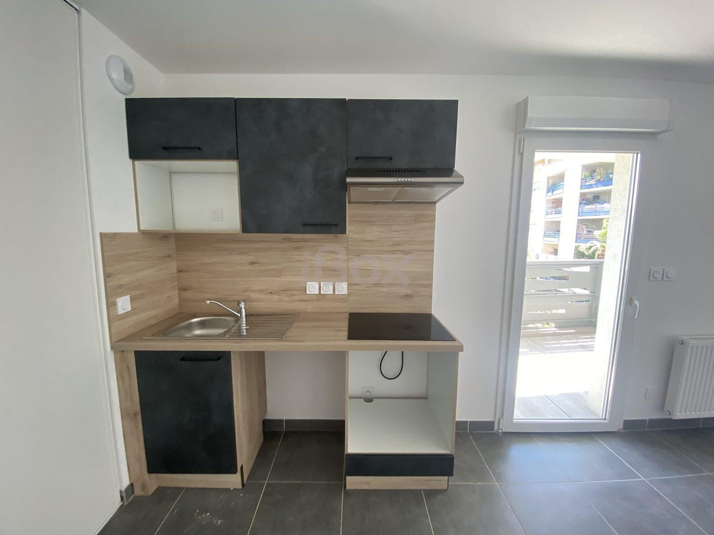 Appartement Rue de Turenne à Toulon