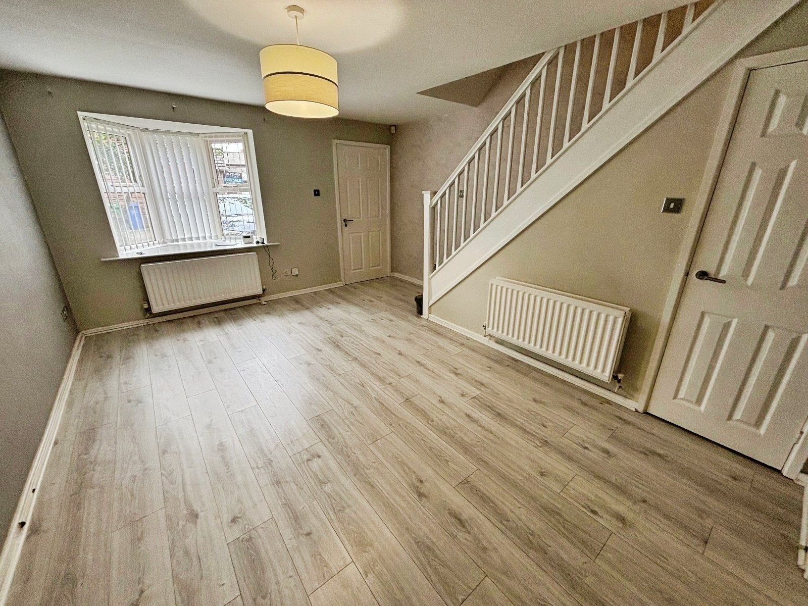 House Belcroft Close in Manchester