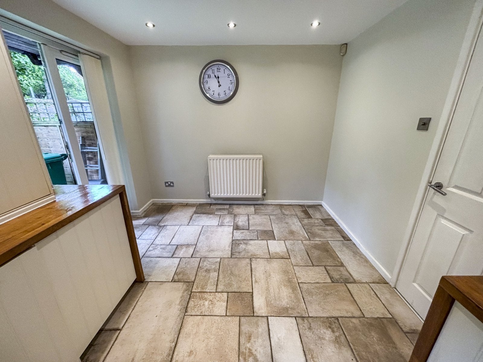 House Belcroft Close in Manchester