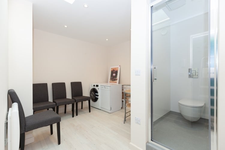 Room Cowley Road in Oxford