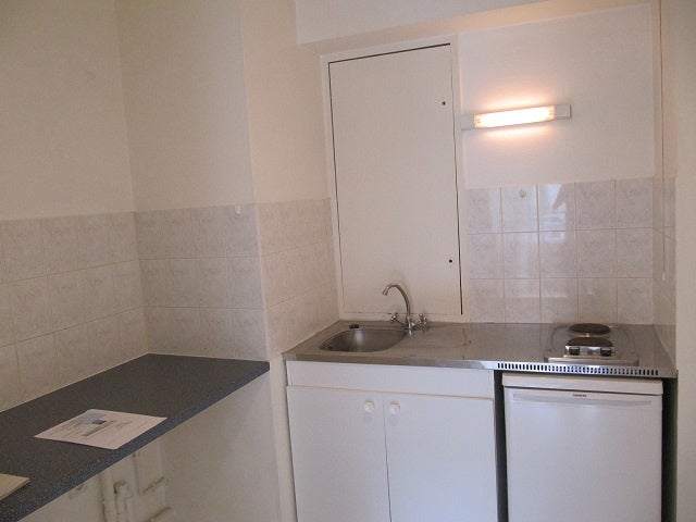 Flat Rue de Vesle in Reims