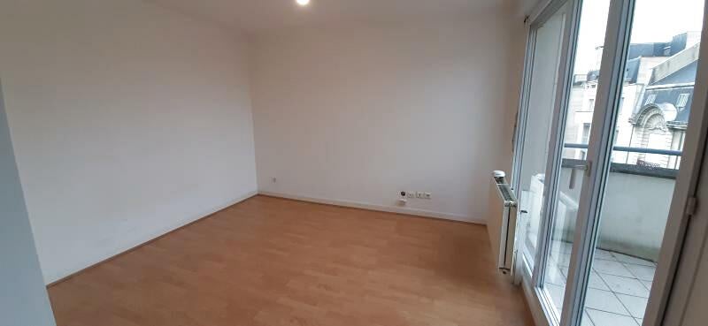 Appartement Rue Perseval à Reims