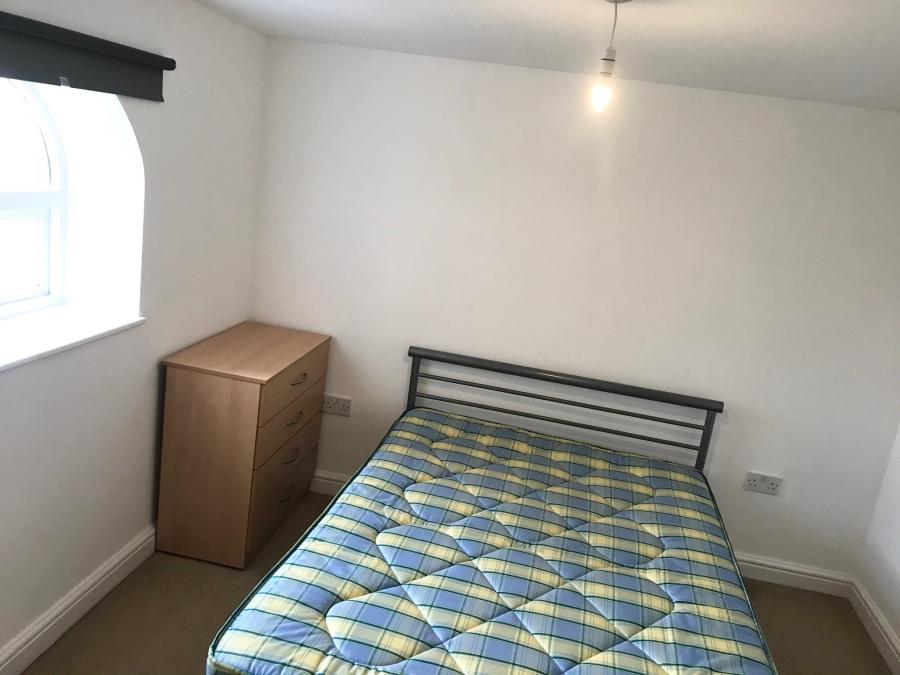 Flat College Mews in Derby