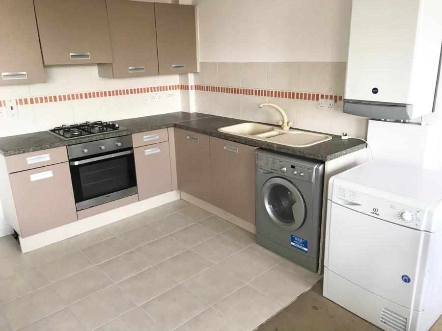 Flat College Mews in Derby