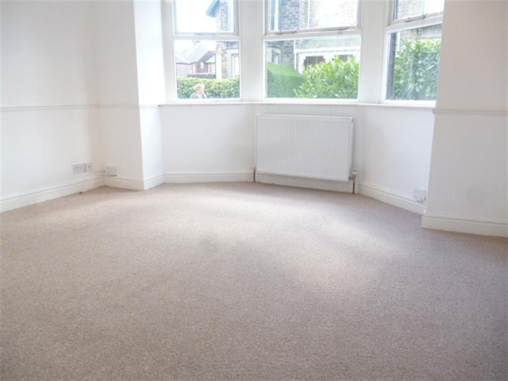 Flat East Parade in Harrogate