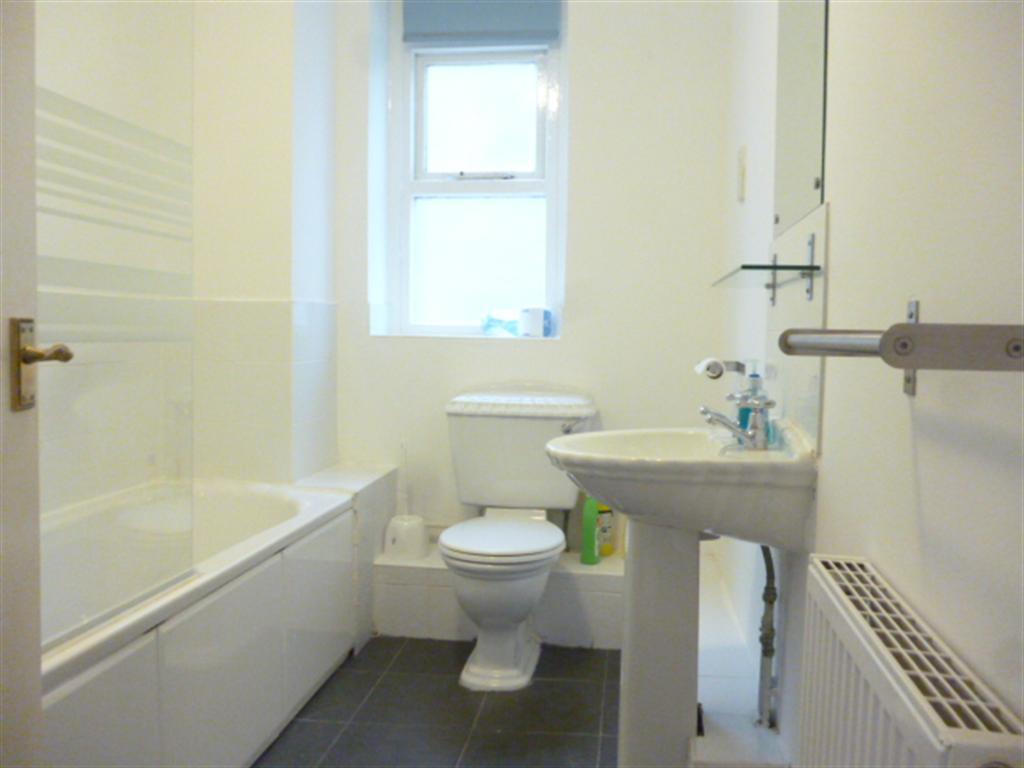 Flat East Parade in Harrogate