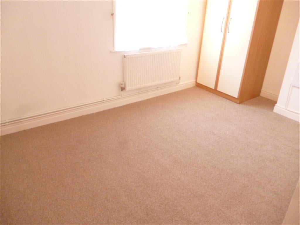 Flat East Parade in Harrogate