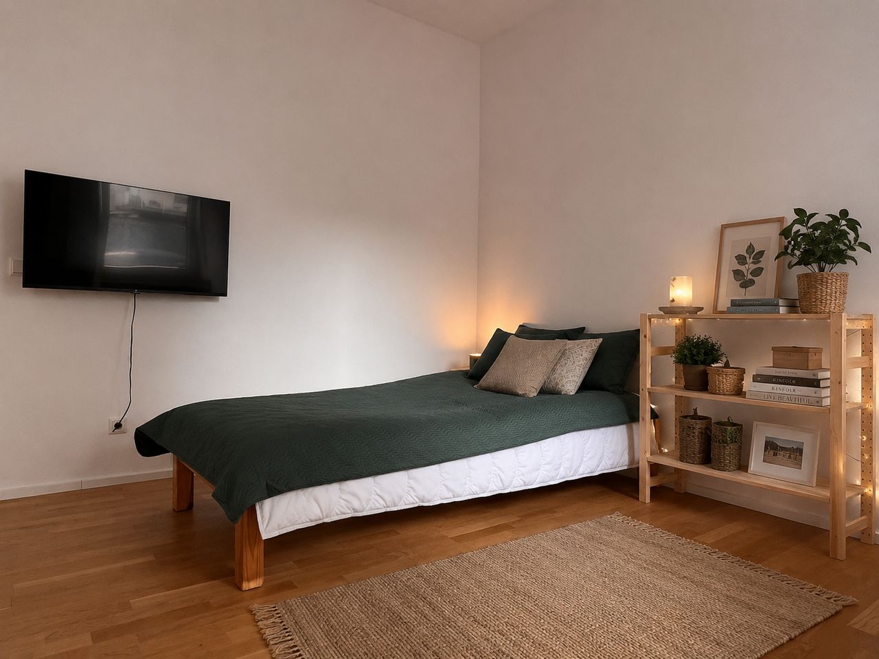Wohnung Kronprinzenstraße in Düsseldorf