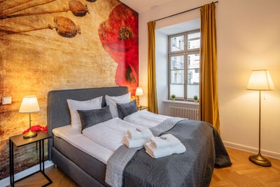Wohnung Ludwigstraße in Heppenheim