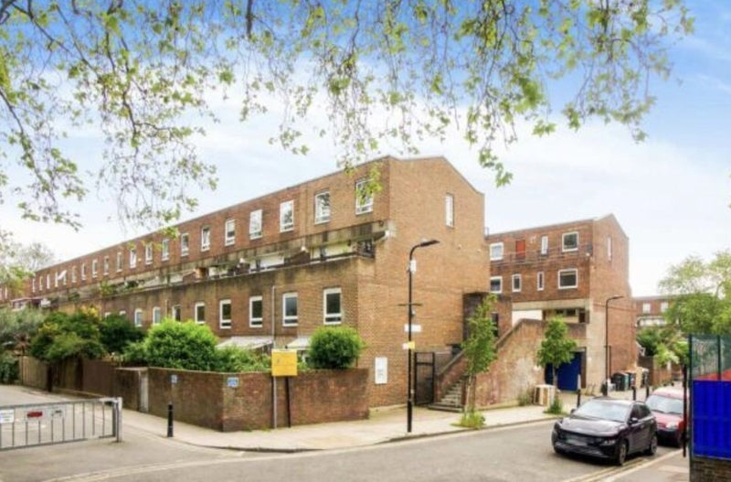 Room Rochford Walk in Greater London