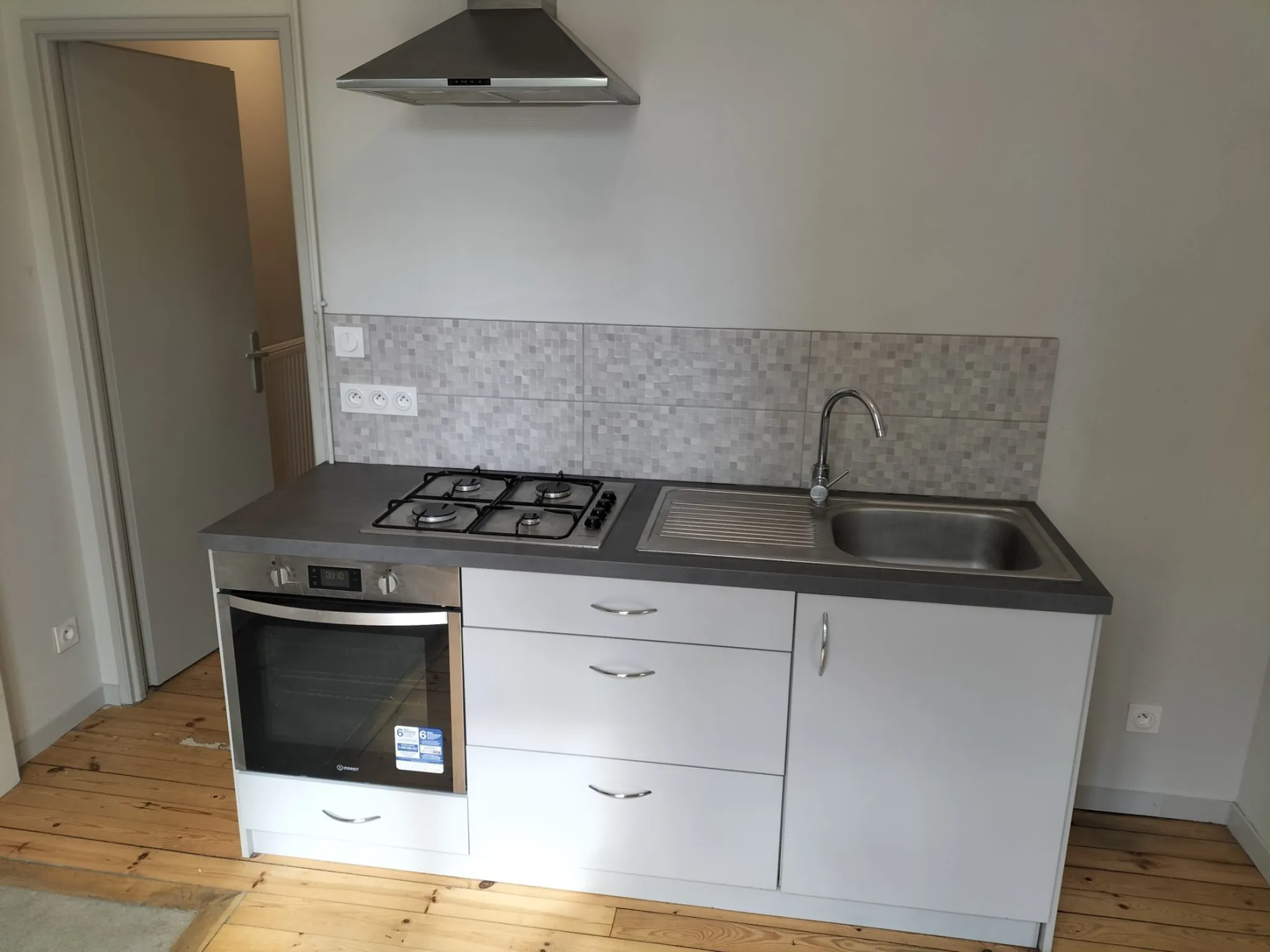 Appartement Rue du Rival à Montrond-les-Bains