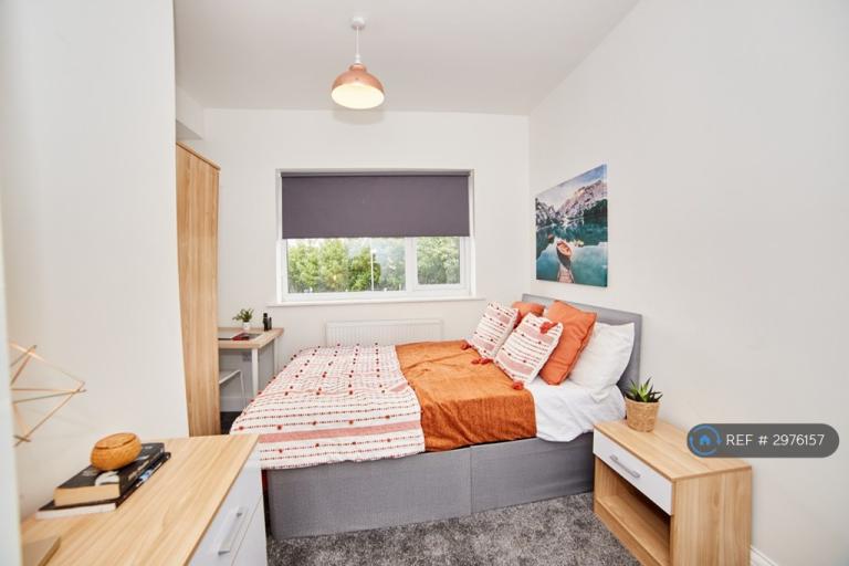 Room Trinity Lane in Hinckley and Bosworth