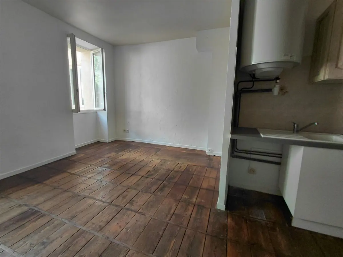 Flat Rue de la Liberté in Embrun