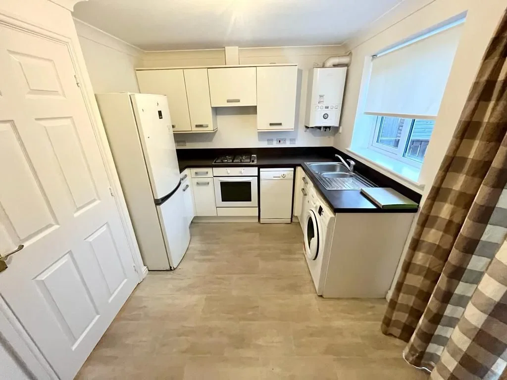 House Arkless Grove in Consett