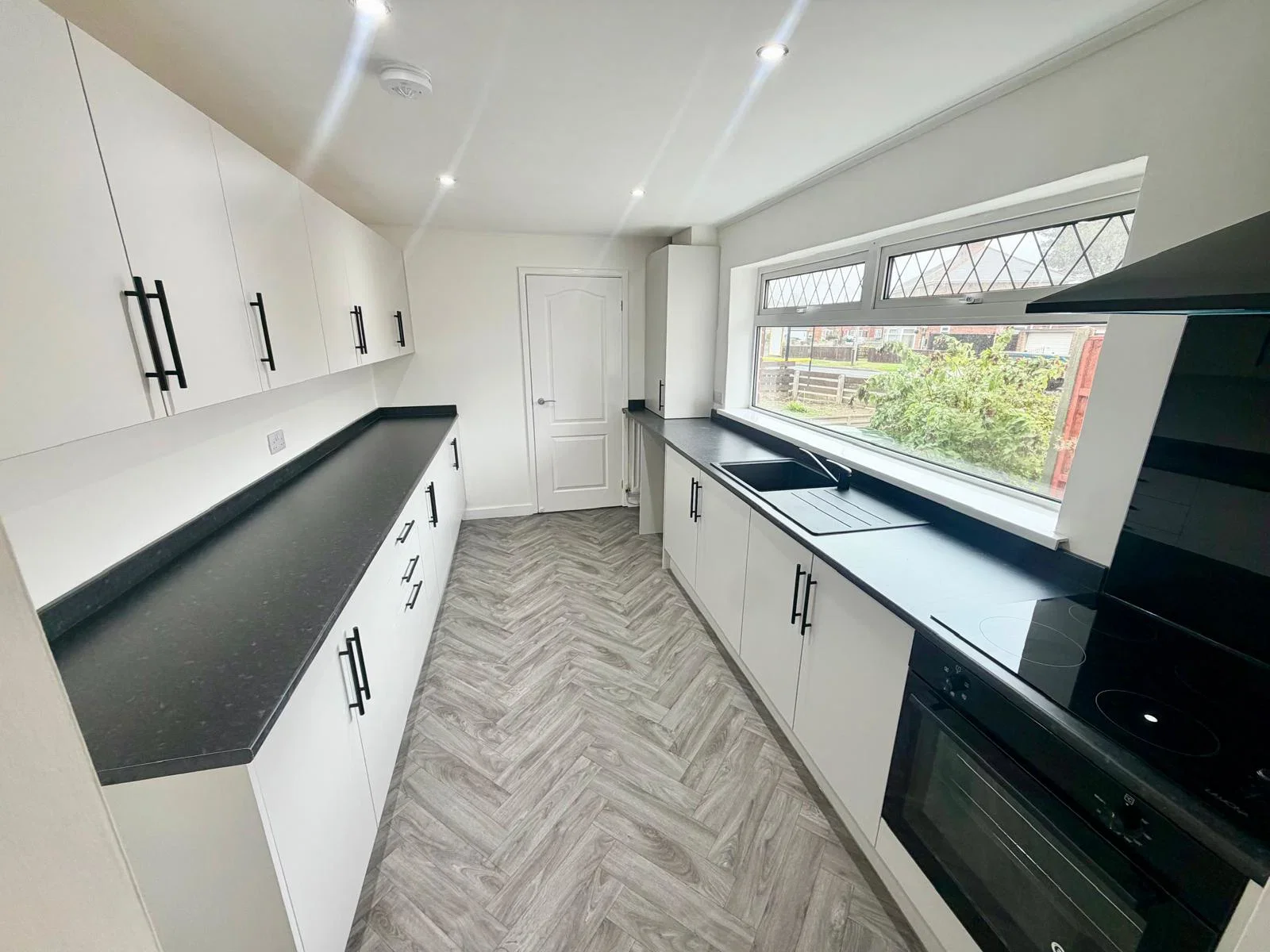 House Arkless Grove in Consett