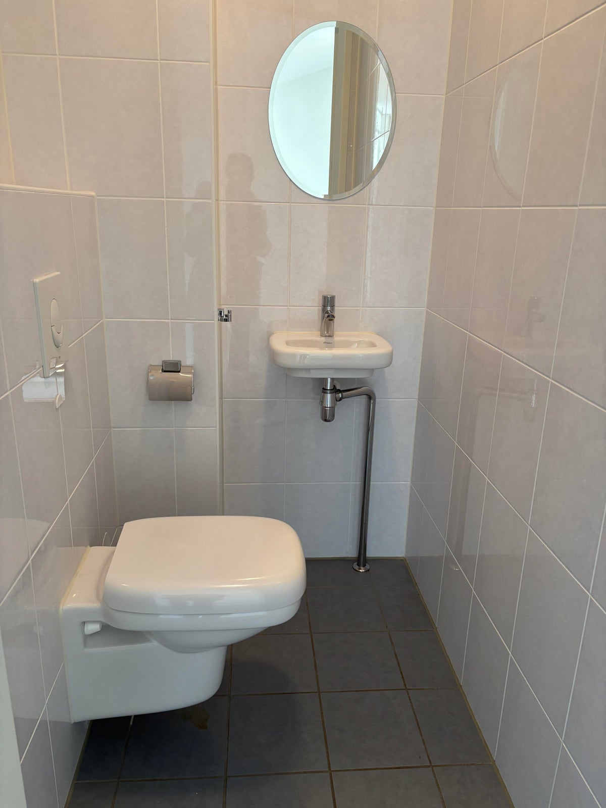 Appartement aan de Bernhardlaan in Etten-Leur (4872 BR)