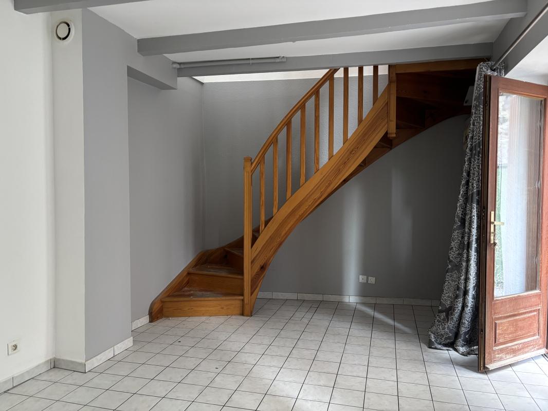 Appartement D 29 à Vorey