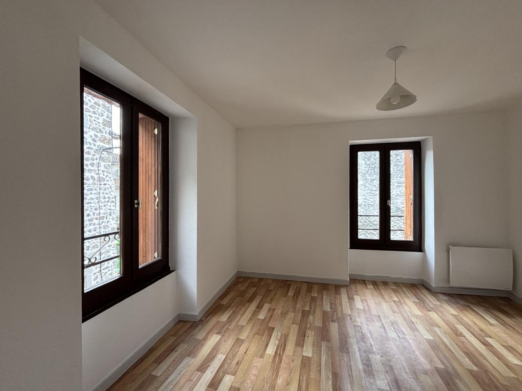 Appartement D 29 à Vorey