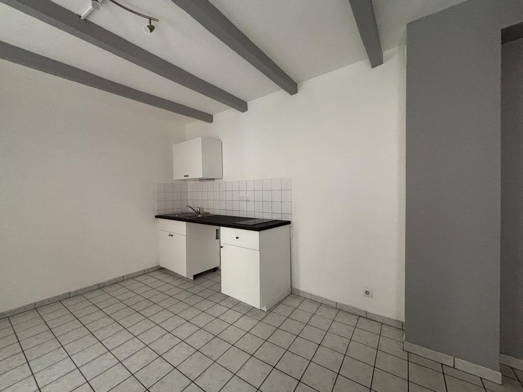 Appartement D 29 à Vorey