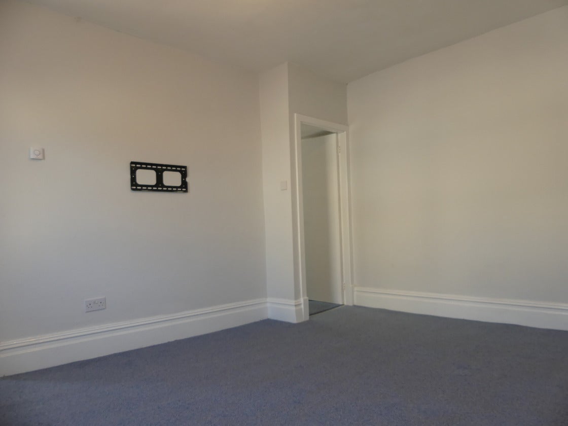 Flat Lytham Road in Blackpool