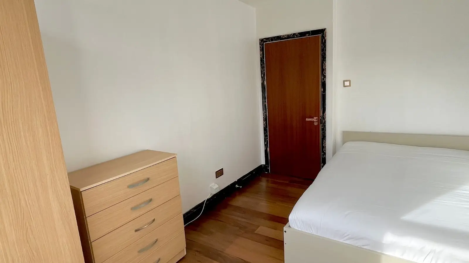 Flat Amberley Road in City of Westminster