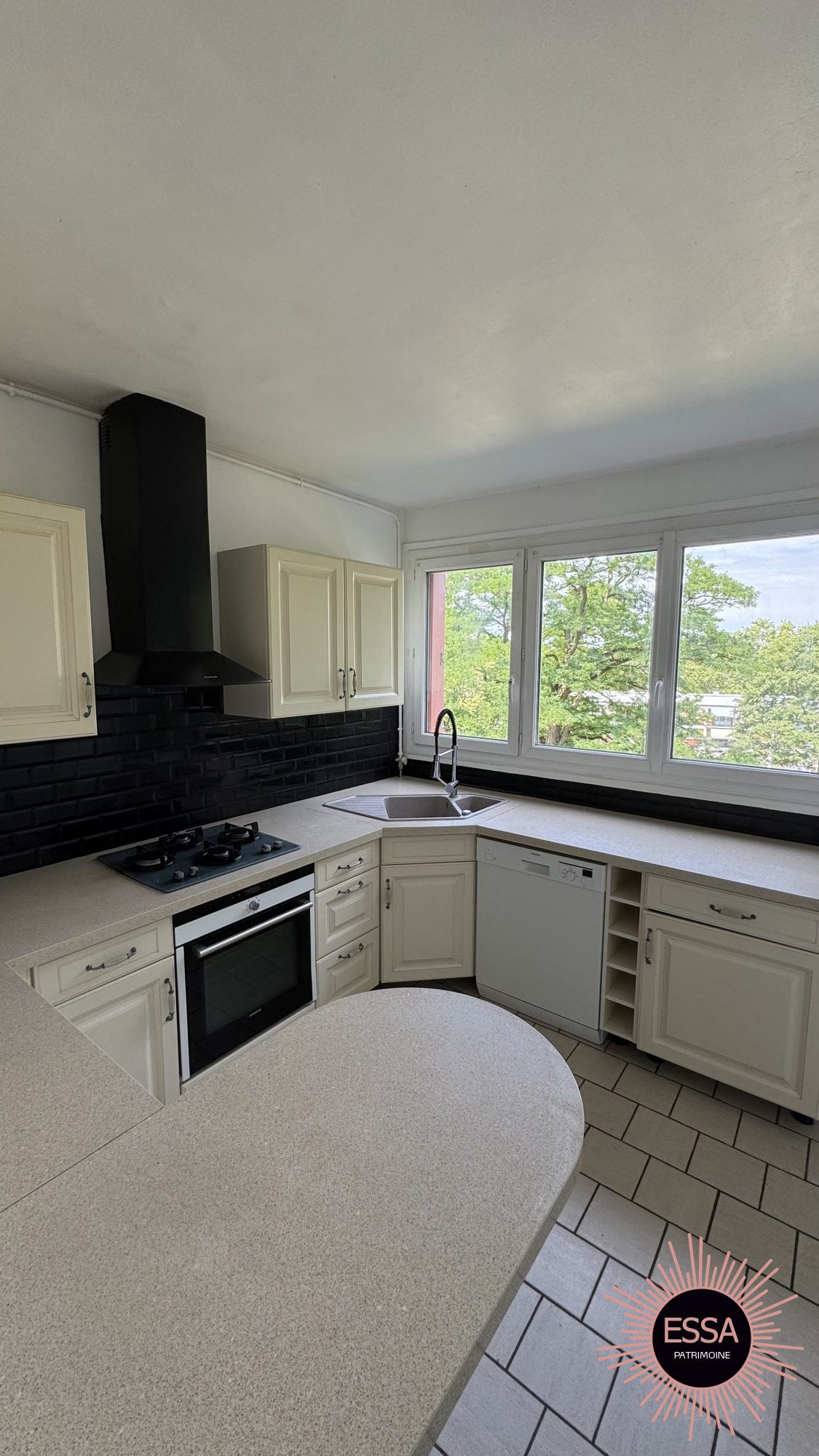 Appartement Allée des Iris à Aubergenville