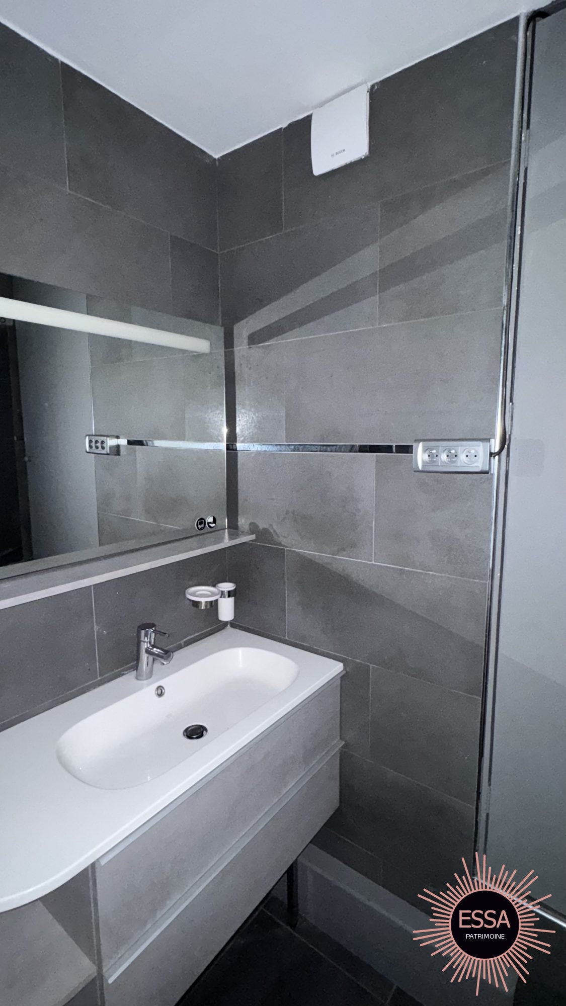 Appartement Allée des Iris à Aubergenville