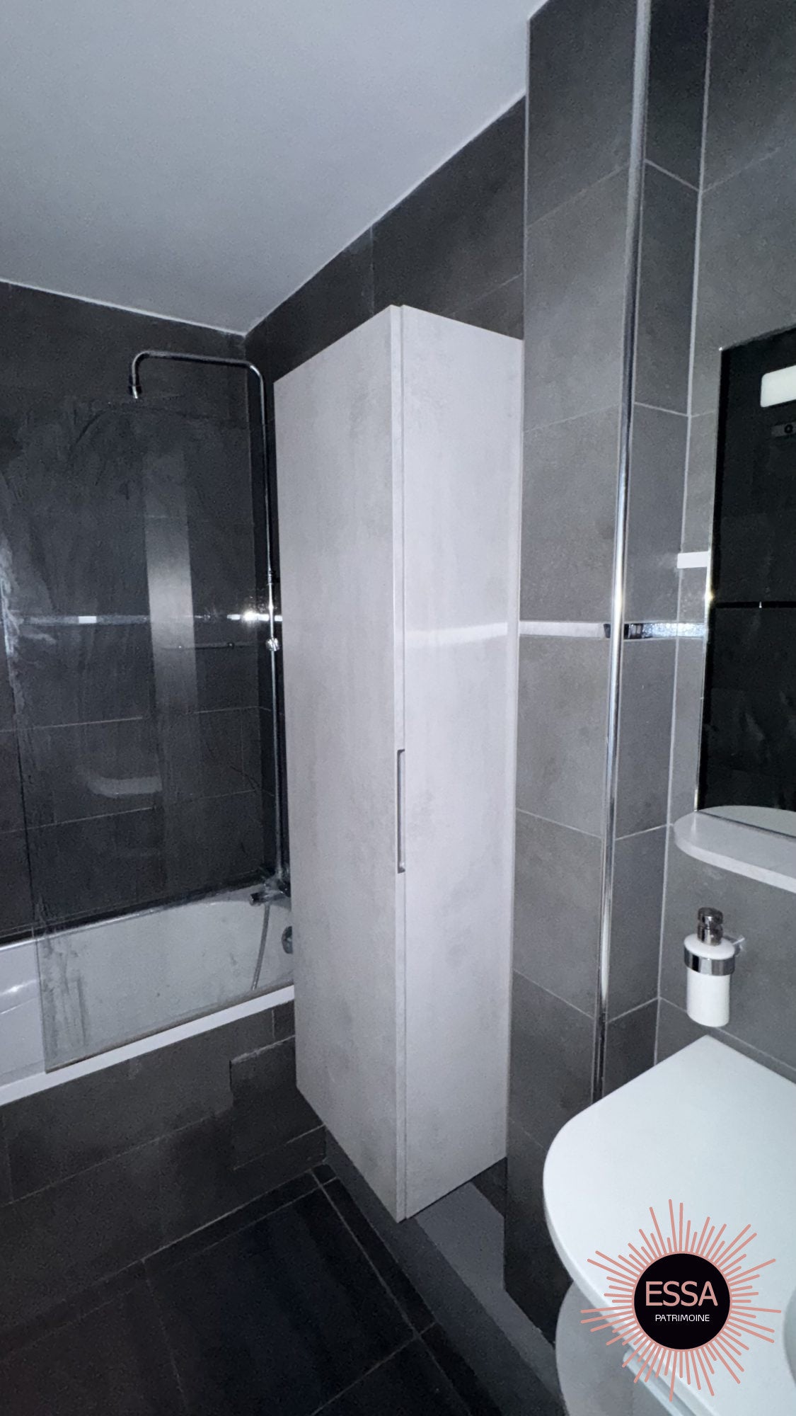 Appartement Allée des Iris à Aubergenville