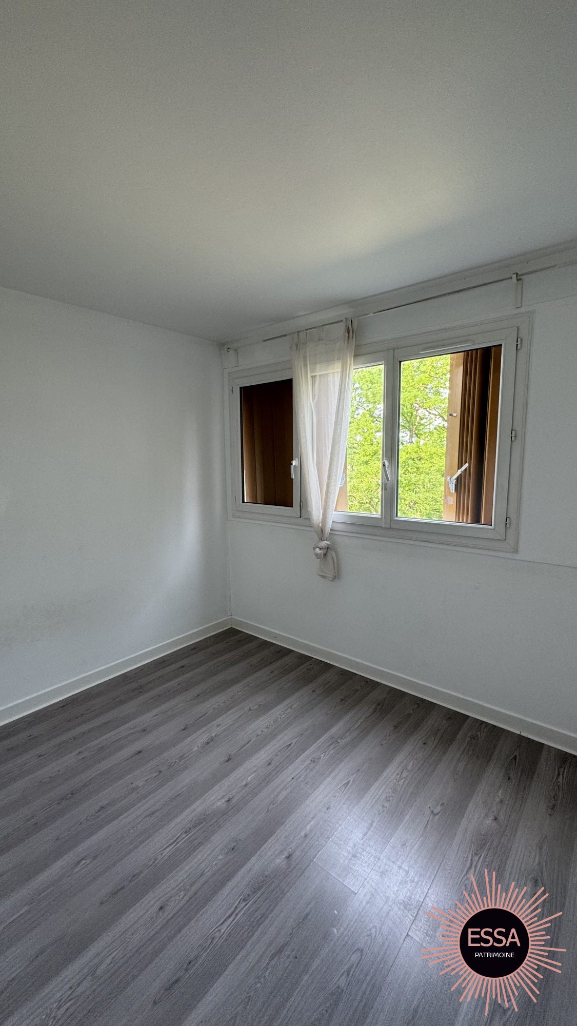 Appartement Allée des Iris à Aubergenville