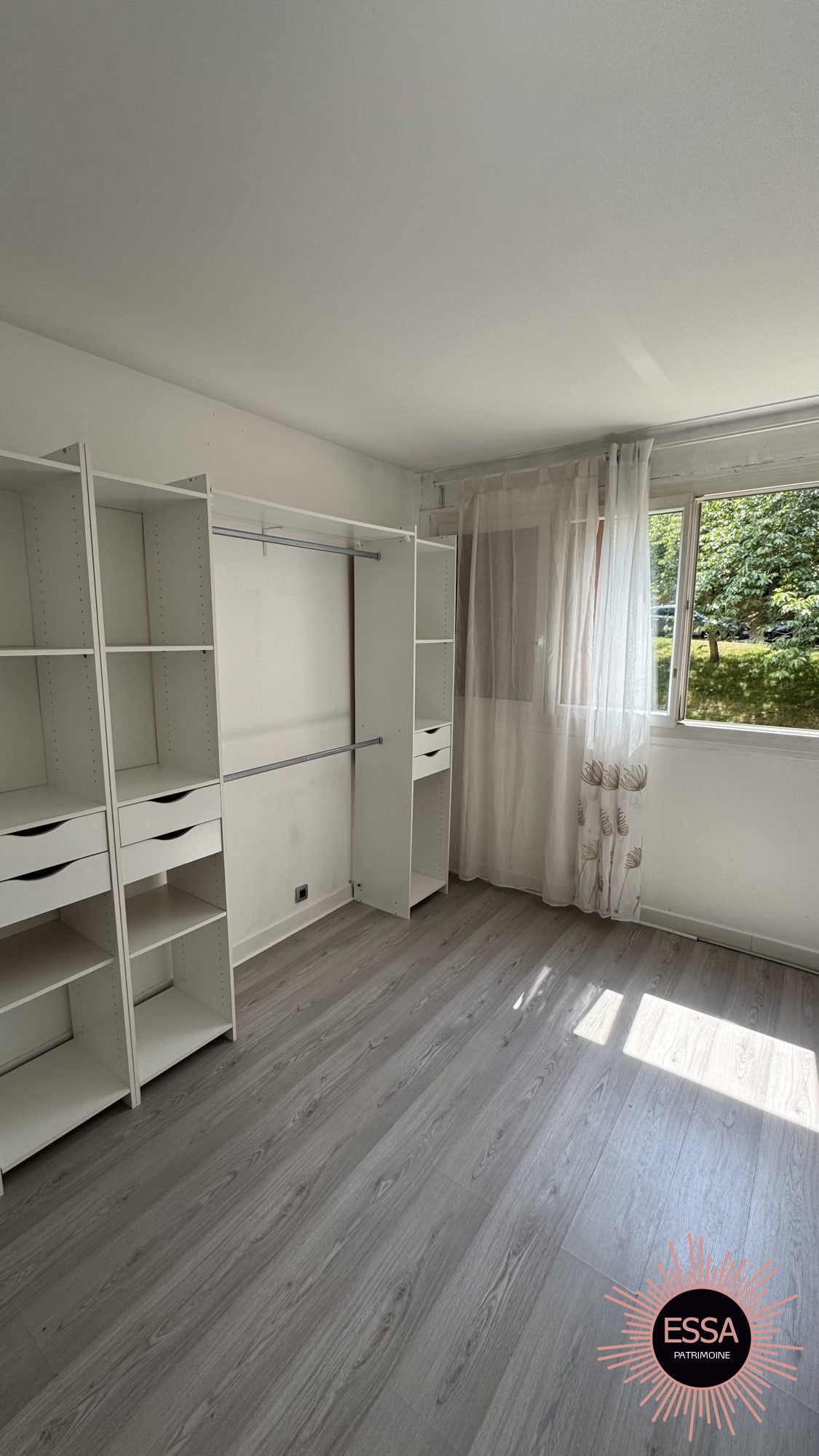 Flat Allée des Iris in Aubergenville