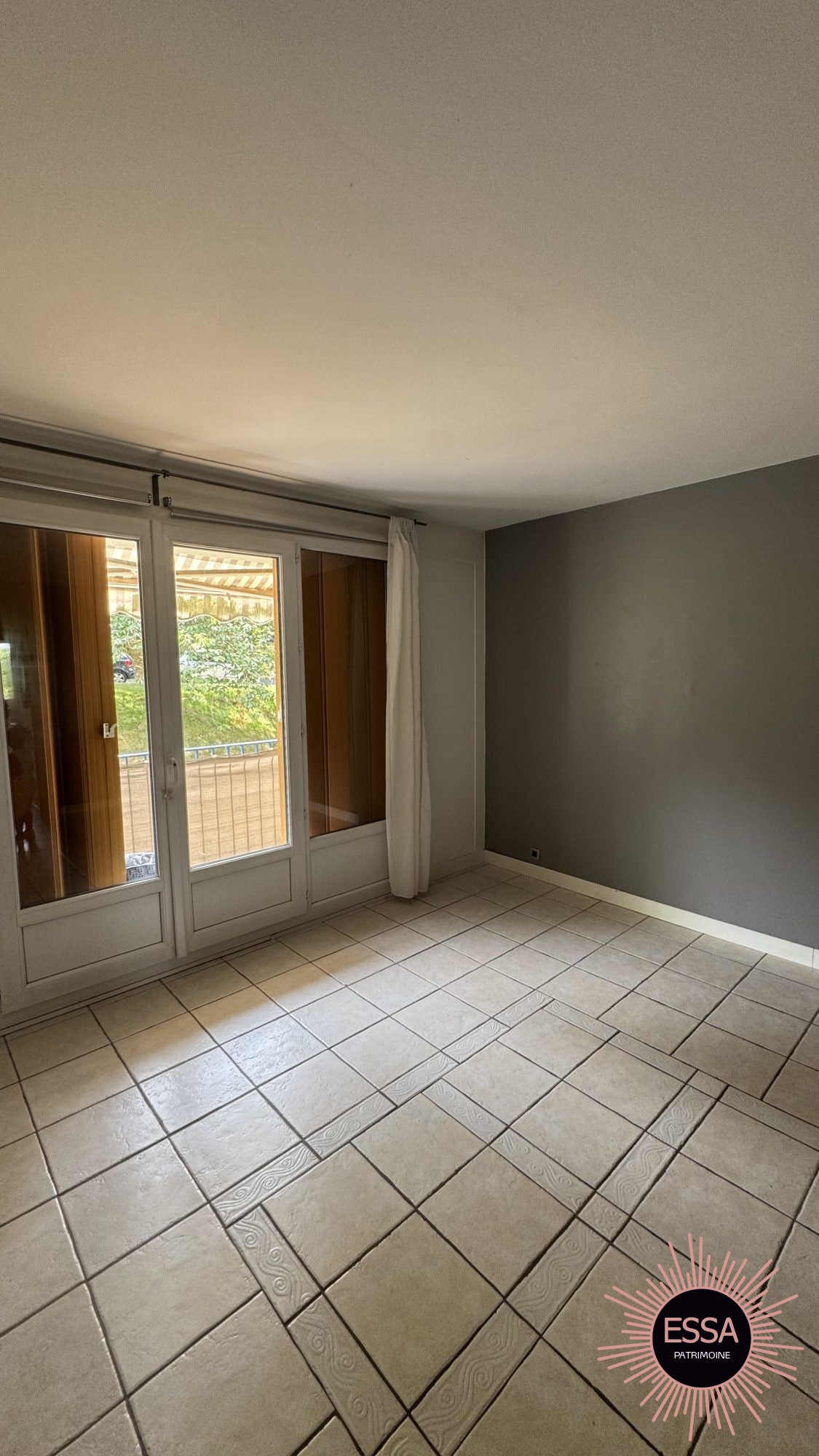 Appartement Allée des Iris à Aubergenville