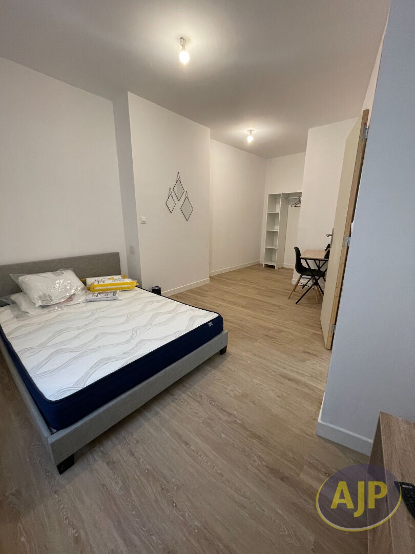 Appartement Route de Paris à Trélissac