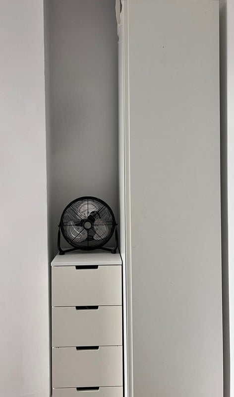 Flat Venner Road in Greater London