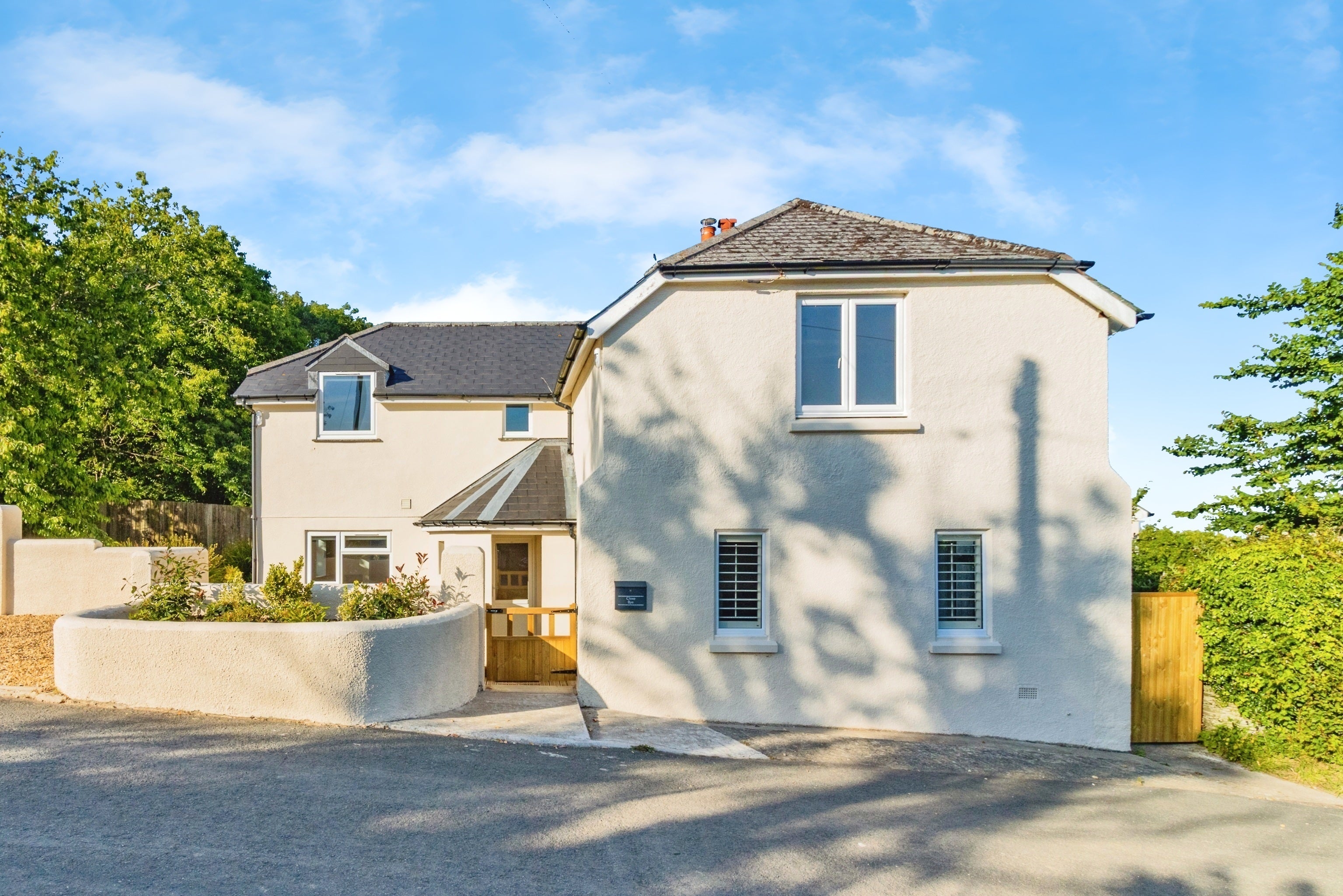 House Hynetown Road in South Hams
