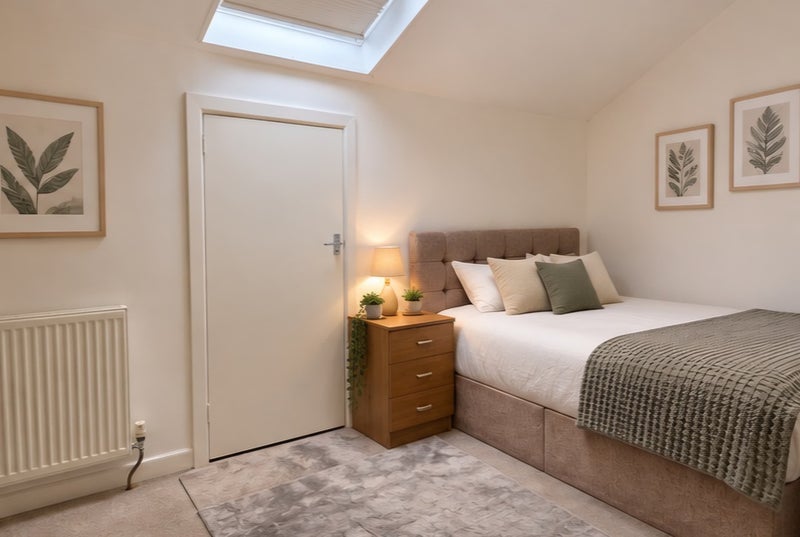 Room Hobson Street in Borough of Rossendale