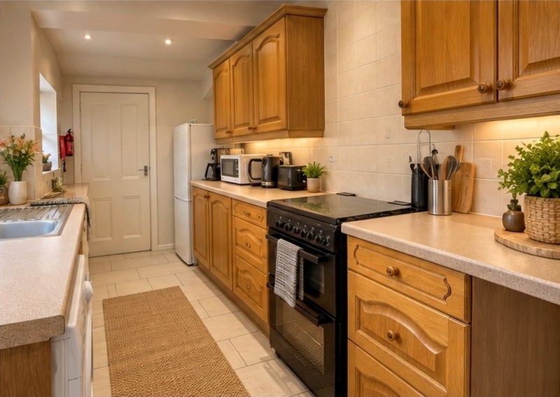 Room Hobson Street in Borough of Rossendale