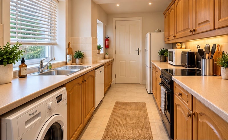 Room Hobson Street in Borough of Rossendale