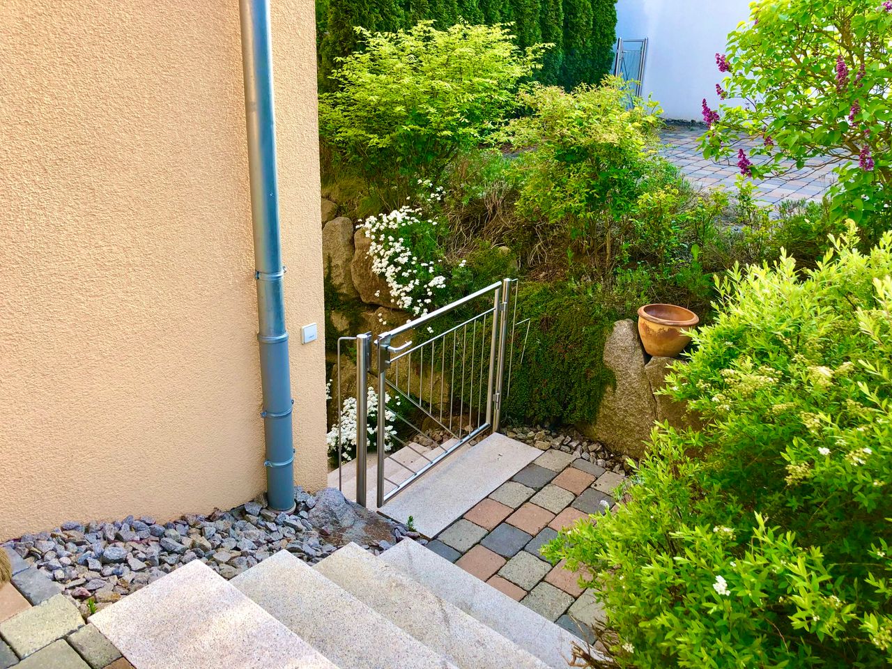 Wohnung Max-Frisch-Weg in Gärtringen