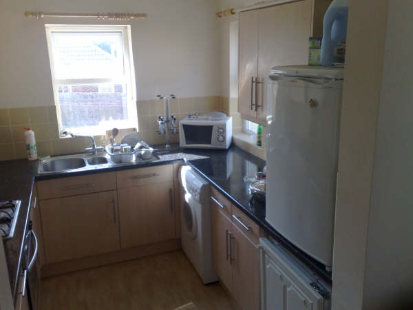 Room Ringwood Road in Bournemouth