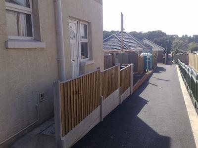 Room Ringwood Road in Bournemouth