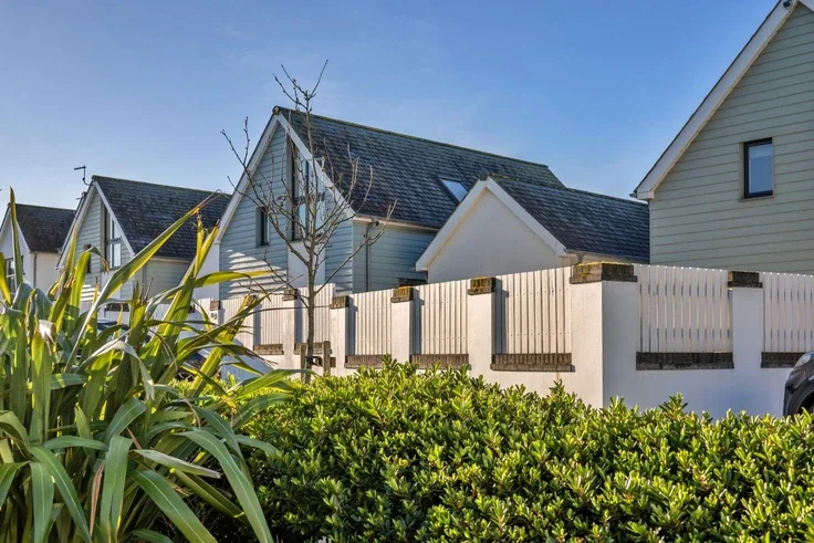 House Greenway Drive in Torridge District
