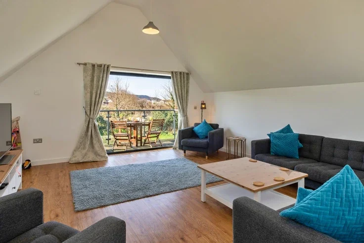 House Greenway Drive in Torridge District