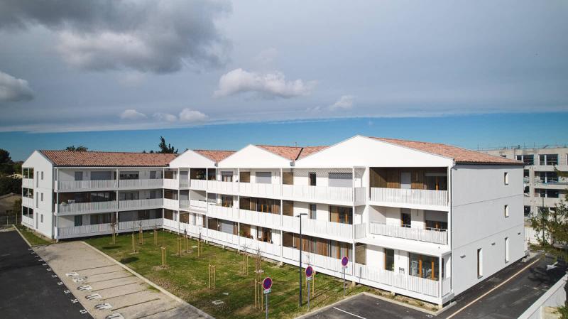 Appartement Avenue Jean Monnet à Morières-lès-Avignon