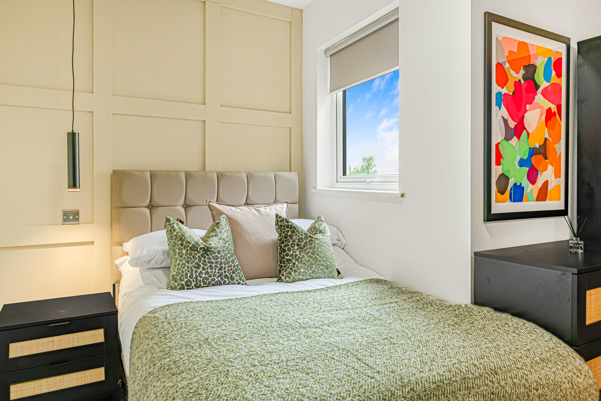 Room Nottingham Road in Derby