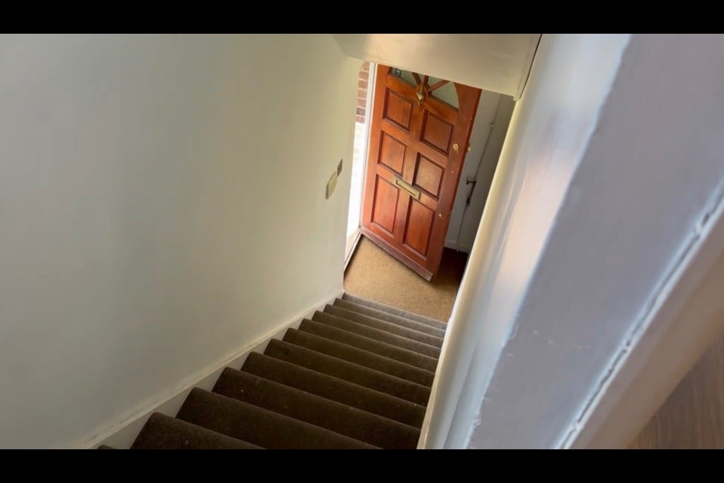 Flat Abbey Close in Greater London